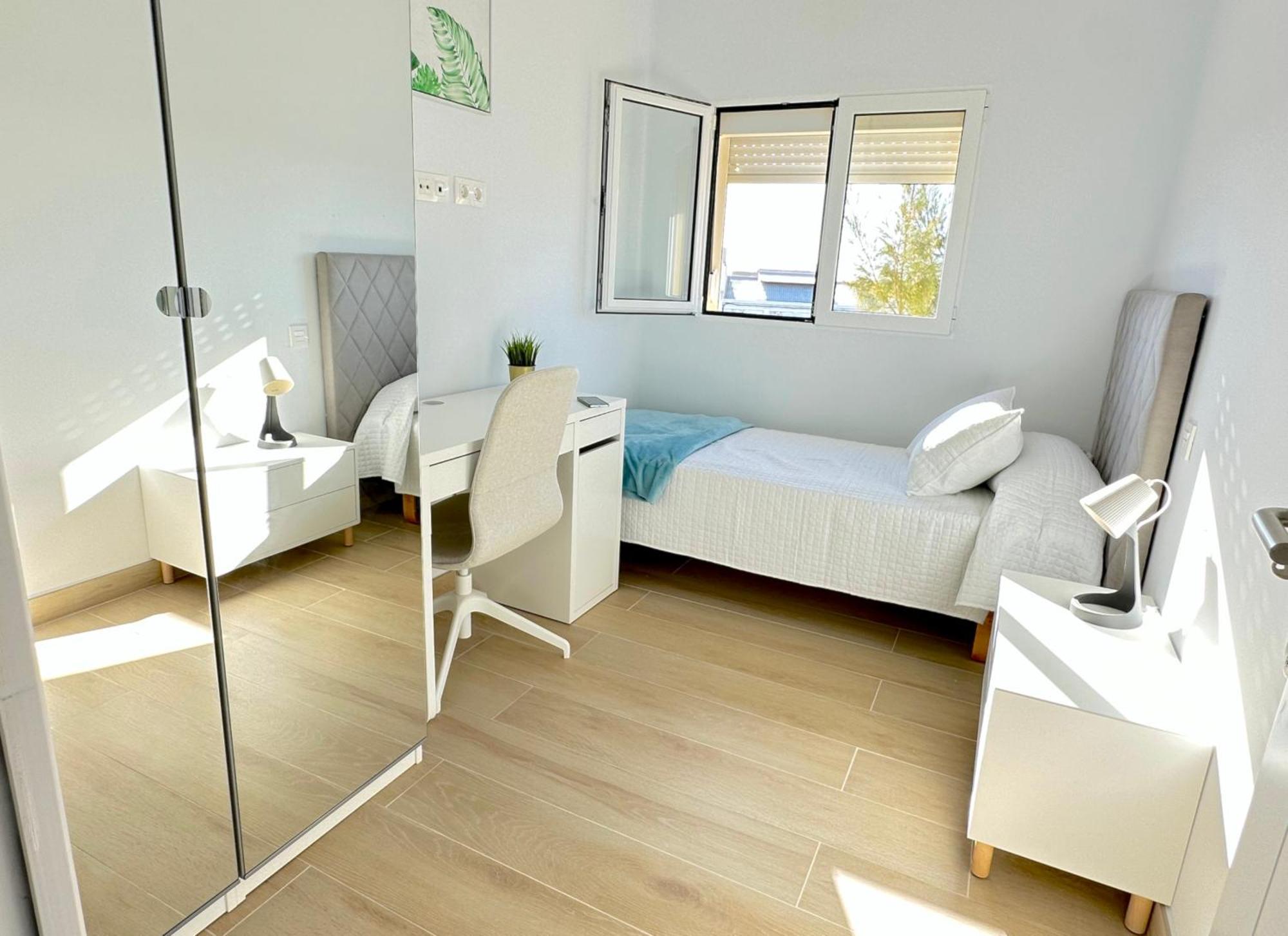 Suites Verano Azul Castillo del Romeral エクステリア 写真