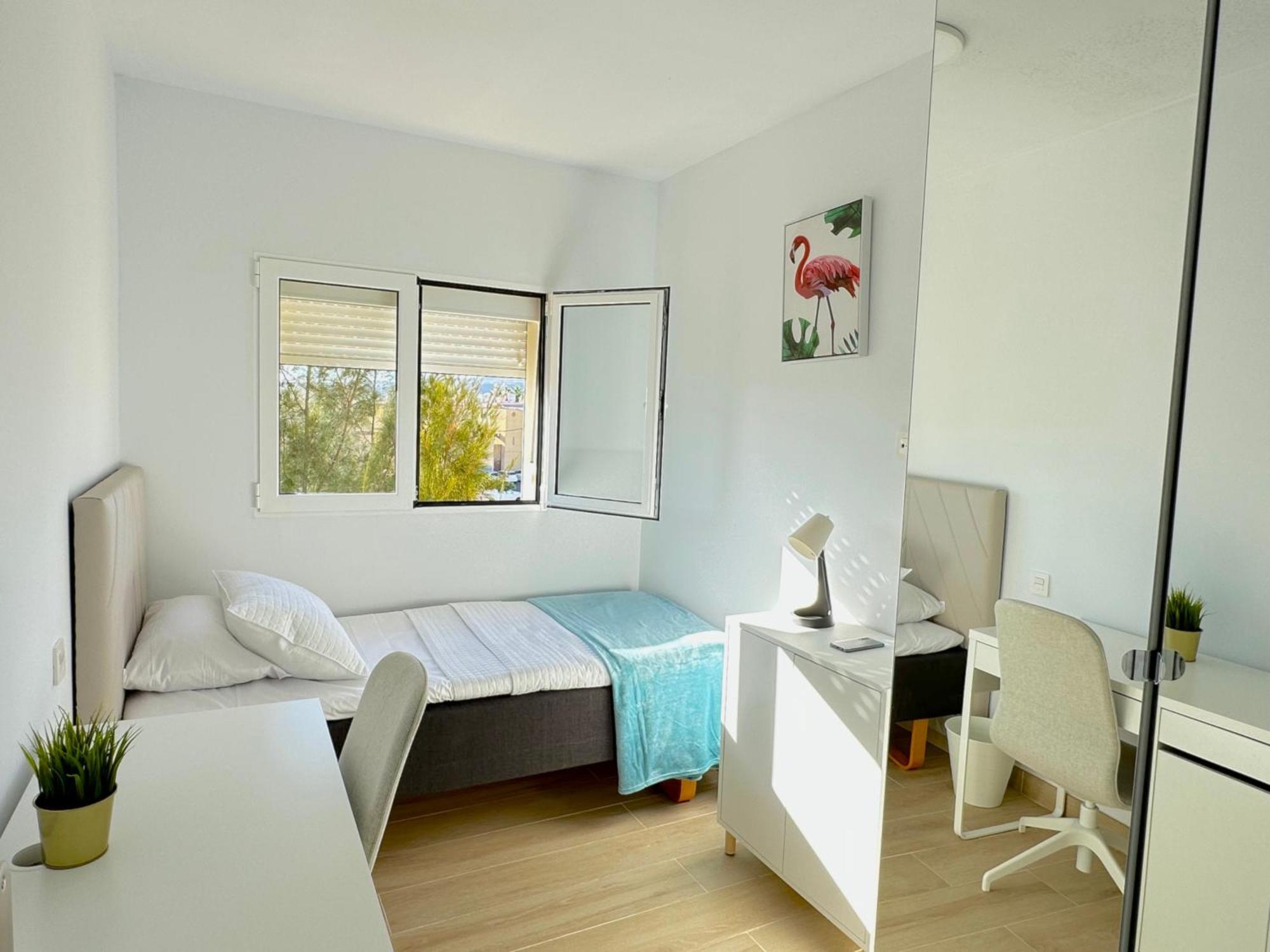 Suites Verano Azul Castillo del Romeral エクステリア 写真