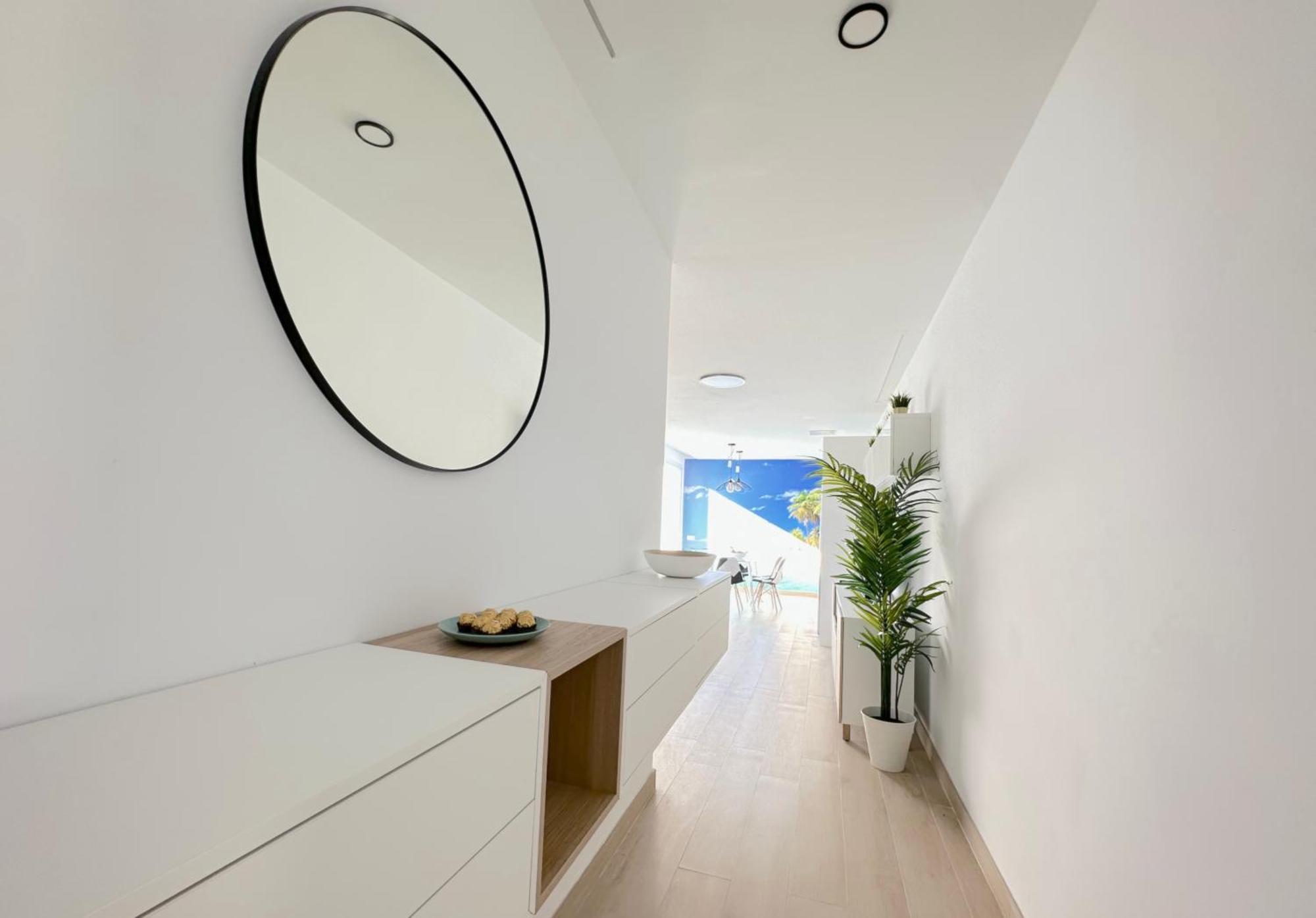 Suites Verano Azul Castillo del Romeral エクステリア 写真
